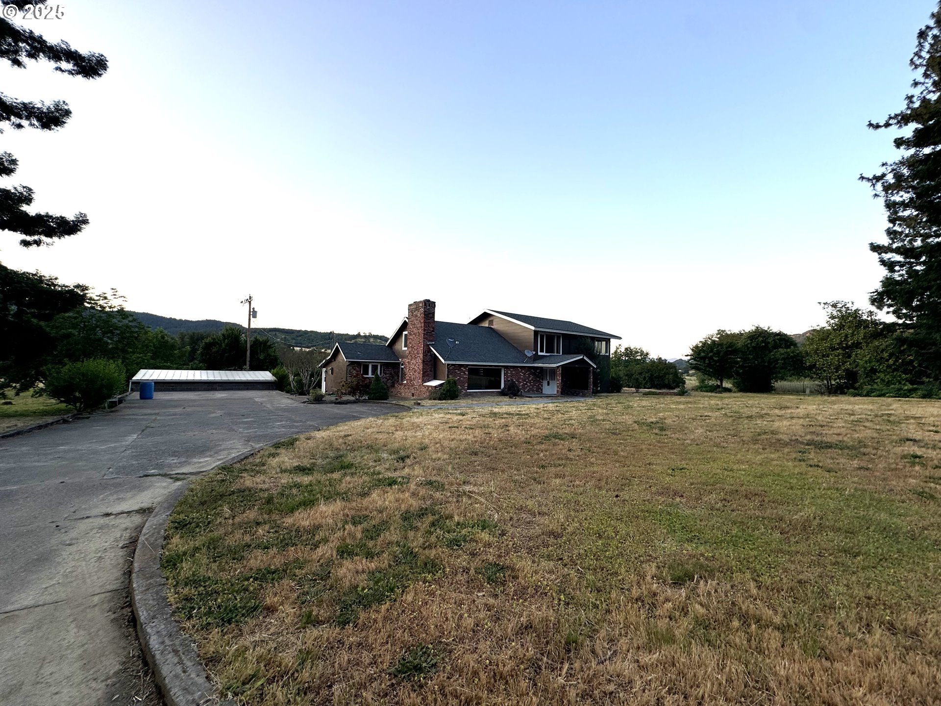 4848 TILLER TRAIL HWY
