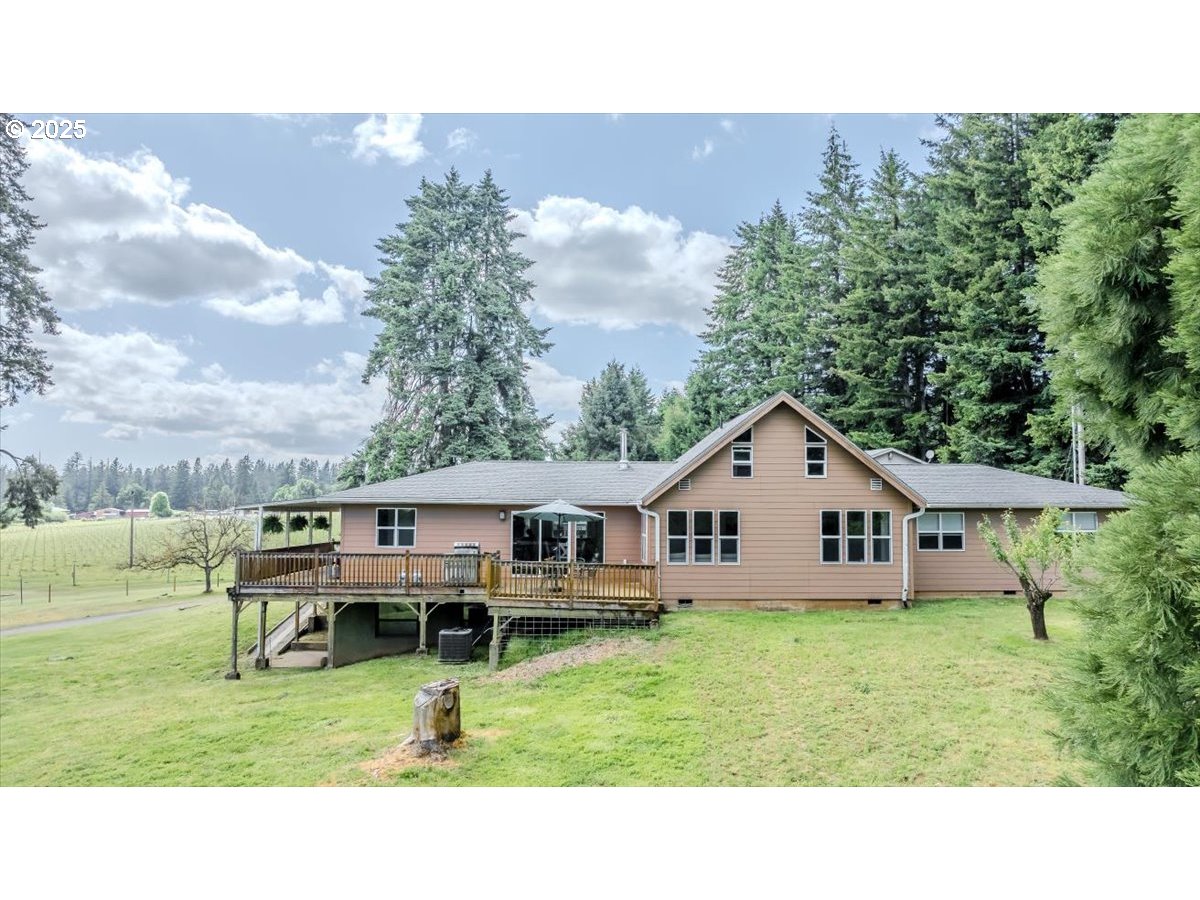8680 Aumsville HWY SE