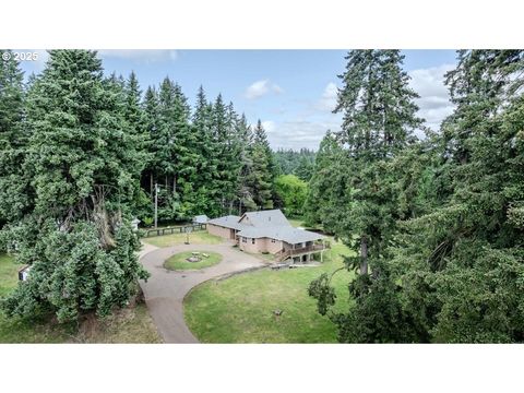 8680 Aumsville HWY SE Salem OR 97317