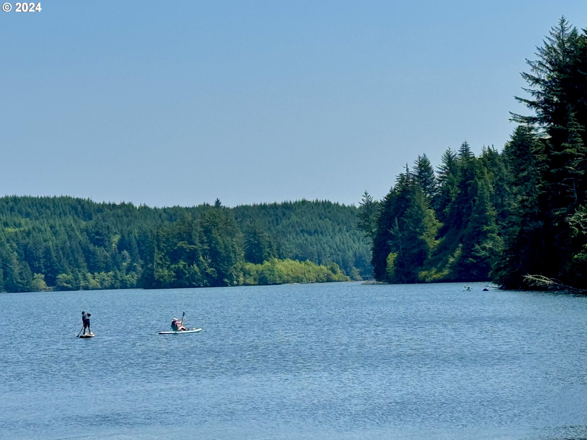 0 Tahkenitch Lake