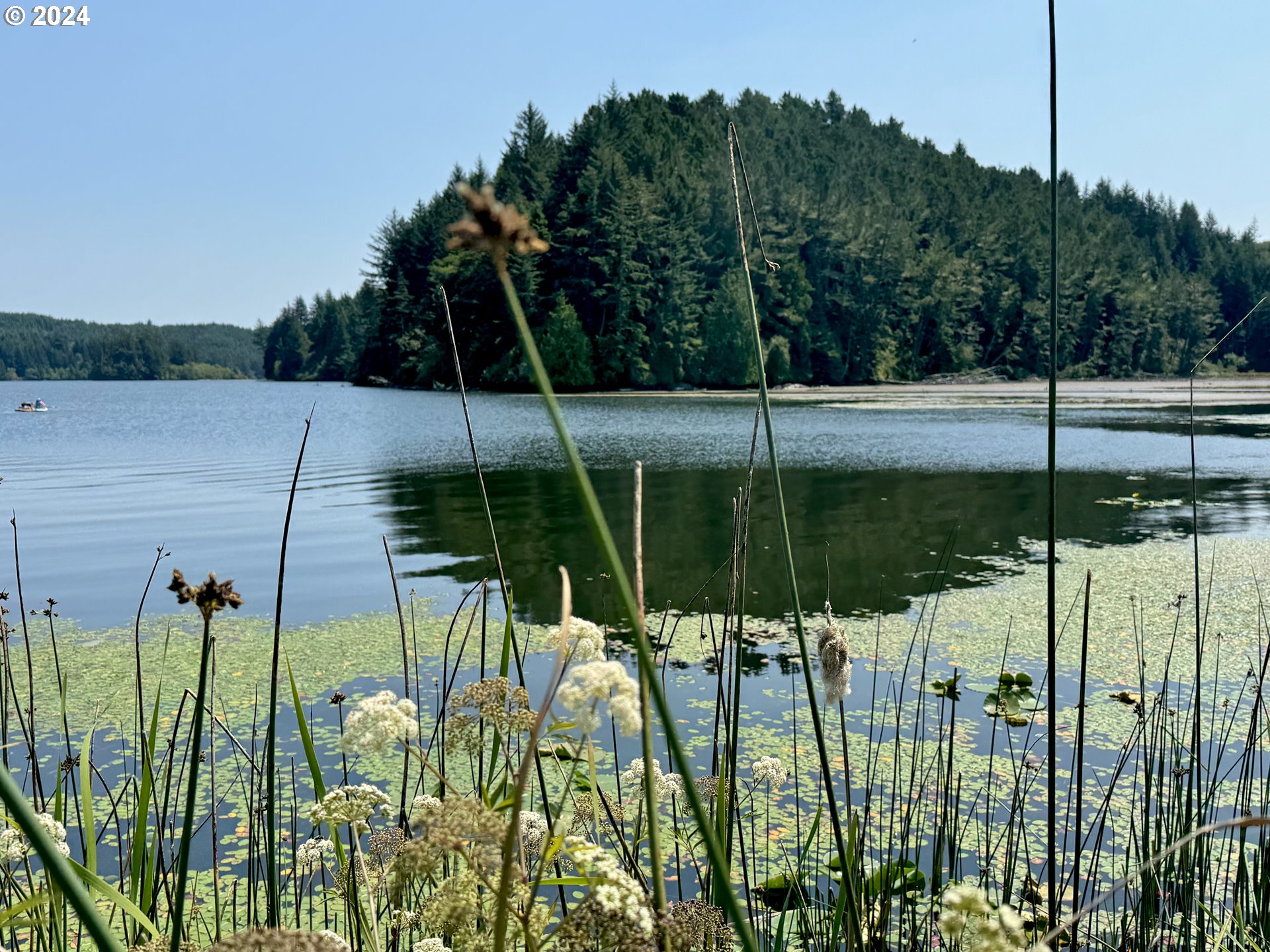 0 Tahkenitch Lake