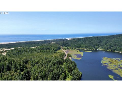 0 Tahkenitch Lake Gardiner OR 97441
