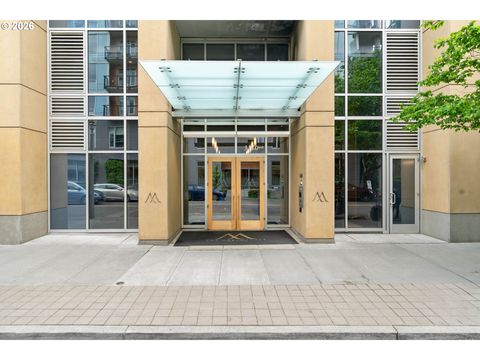 3570 S RIVER PKWY 603 Portland OR 97239