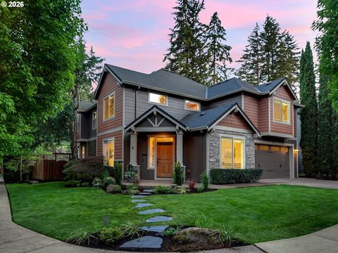 17234 SW TIMBER CROSSING LN Sherwood OR 97140