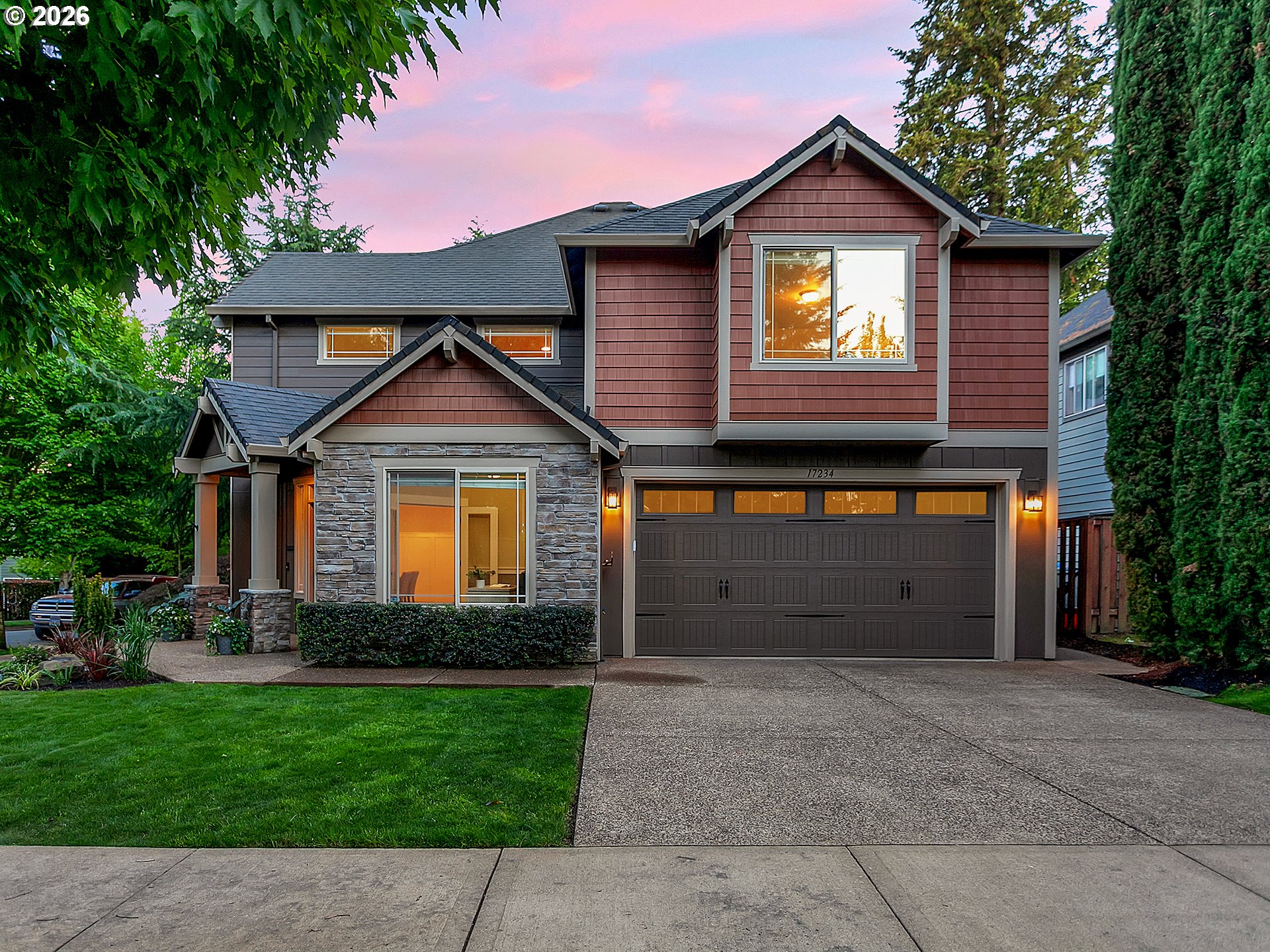 17234 SW TIMBER CROSSING LN