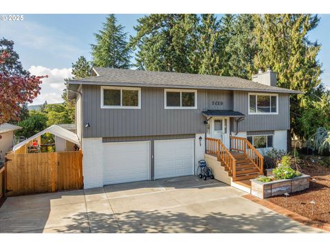 1460 CORNELL AVE Gladstone OR 97027