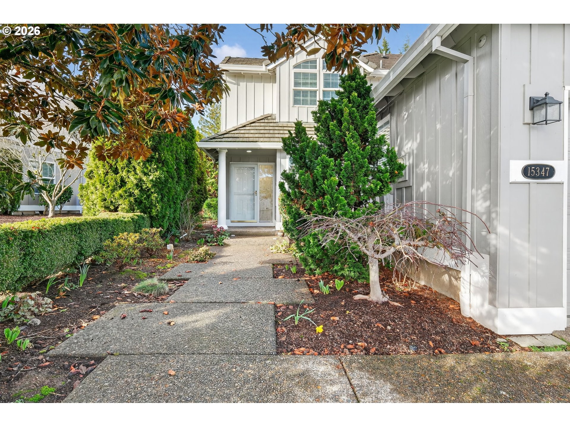 15347 NW ABERDEEN DR