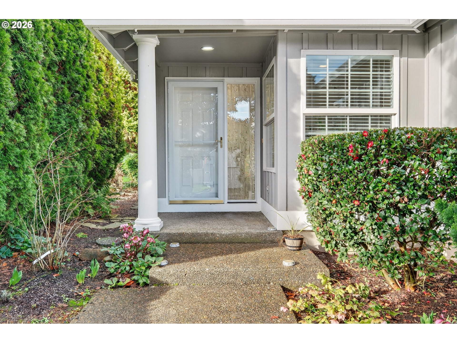 15347 NW ABERDEEN DR