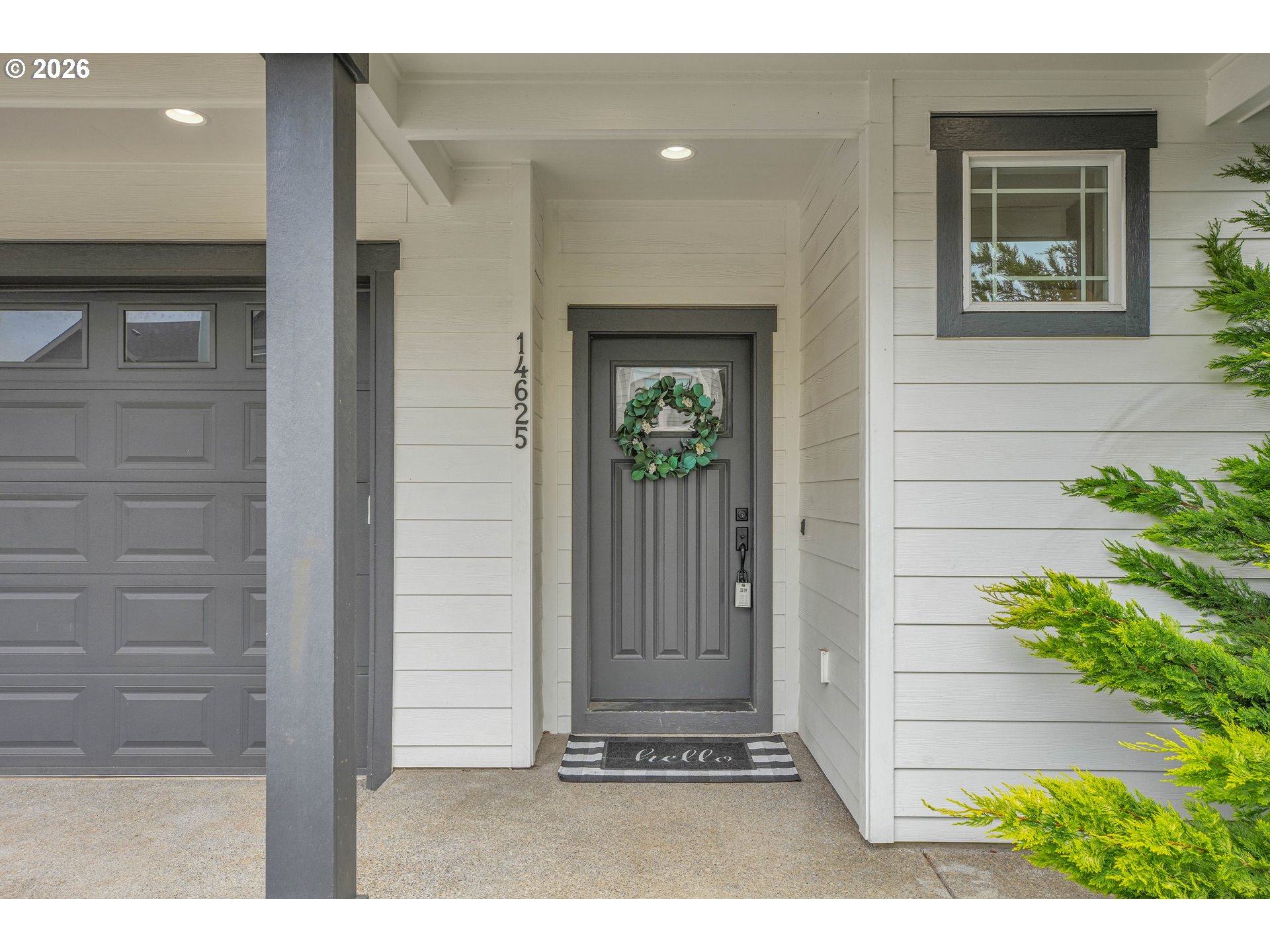 14625 OREGON IRIS WAY