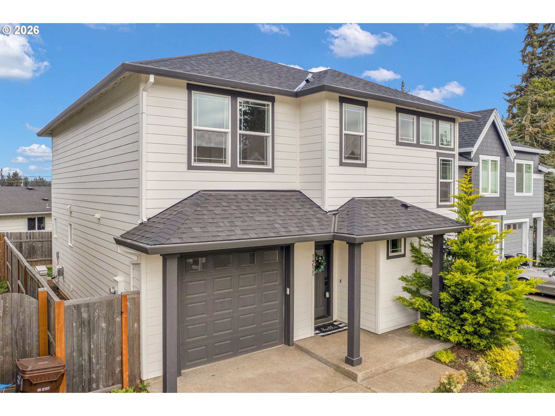 14625 OREGON IRIS WAY