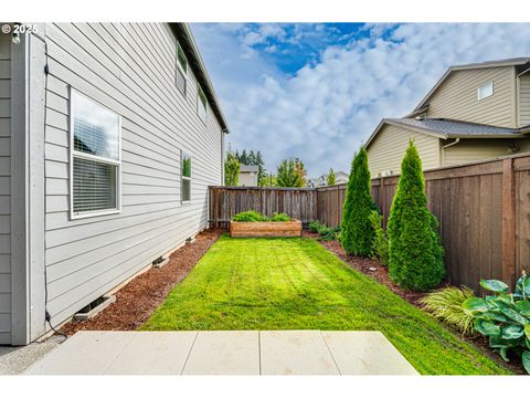 A home in Vancouver