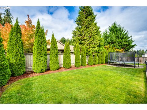 A home in Vancouver