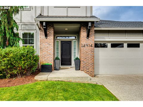 A home in Vancouver