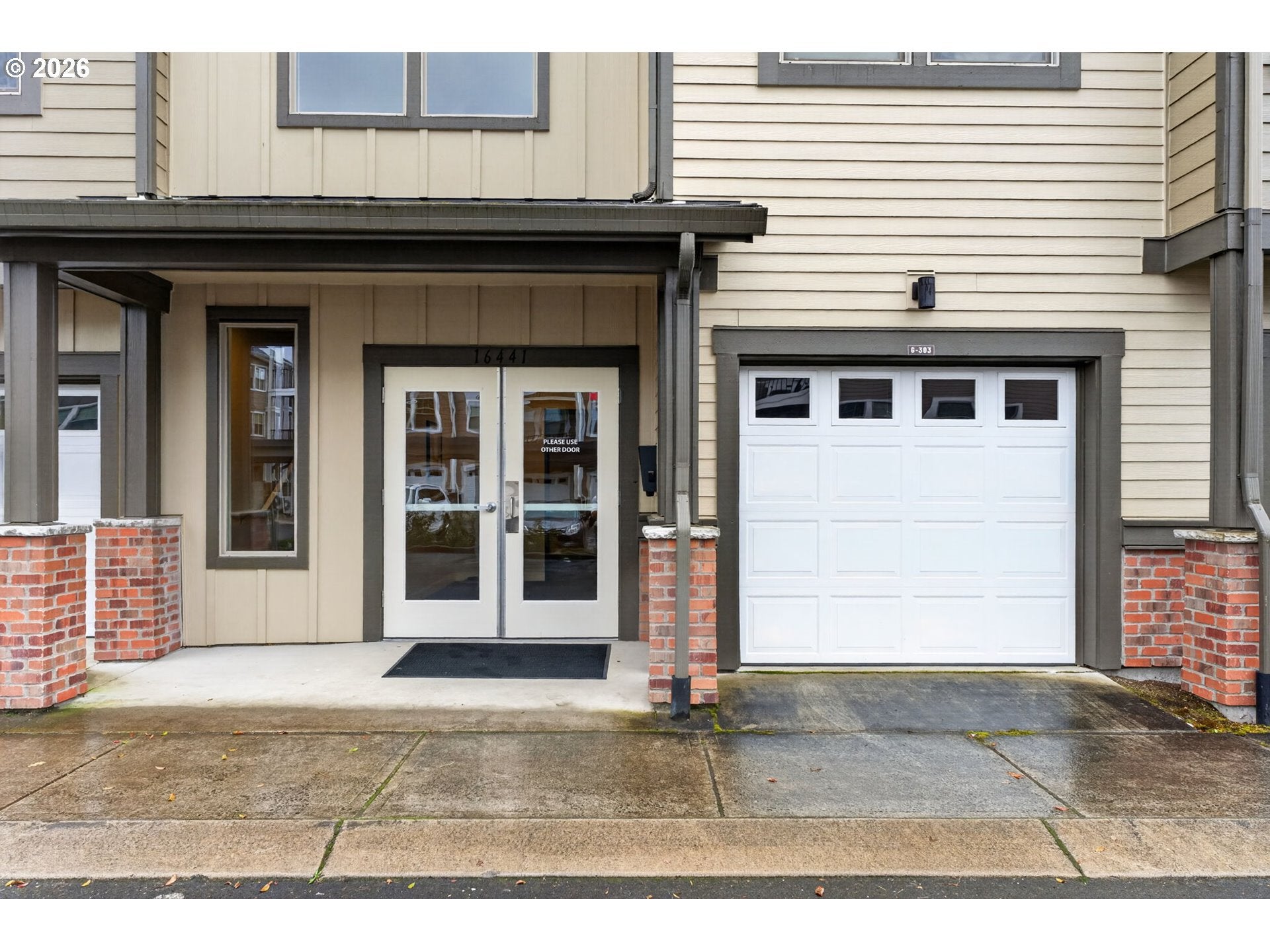 16441 NW CHADWICK WAY 303