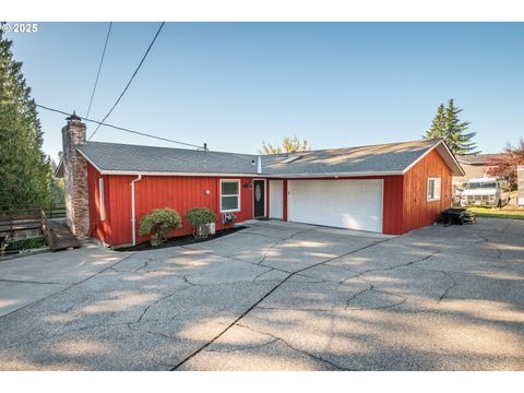 2012 SUNRISE ST Kelso WA 98626