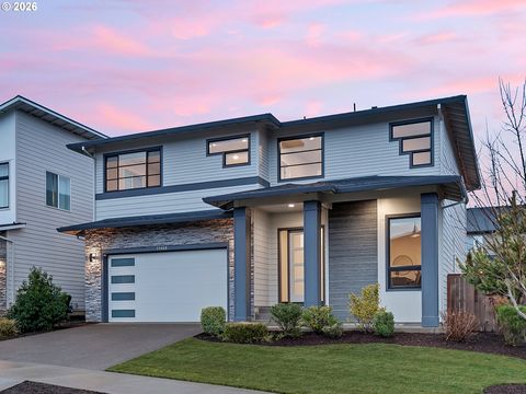 23886 SW HERON LAKES DR Sherwood OR 97140