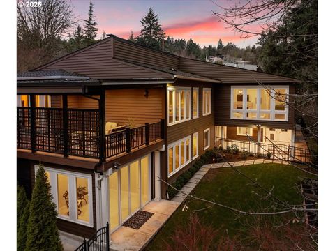 2744 SW SHERWOOD DR Portland OR 97201