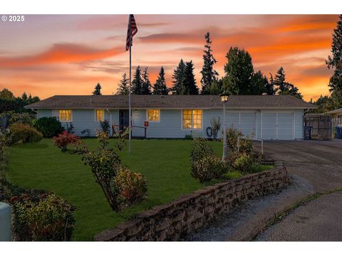 3218 WEST PL Hubbard OR 97032