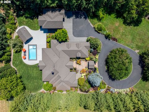 15215 NW FAIR ACRES DR Vancouver WA 98685