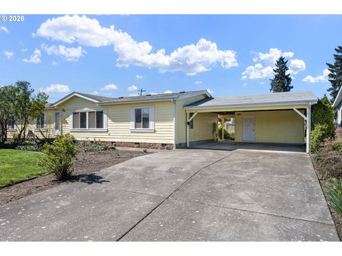 145 RIVER RD 13 Junction City OR 97448