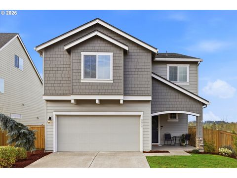 Photo of 9025 N Dogwood St, Camas, WA 98607 (MLS # 648978263)