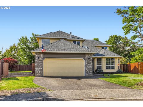 6623 SW STRATFORD CT Wilsonville OR 97070