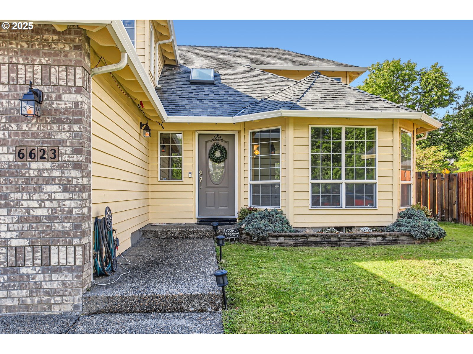 6623 SW STRATFORD CT