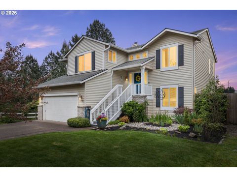 17770 SW HANDLEY ST Sherwood OR 97140