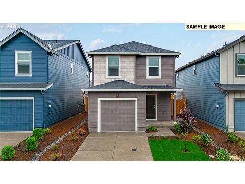Photo of 1046 SE 193rd Pl, Camas, WA 98607 (MLS # 663045009)