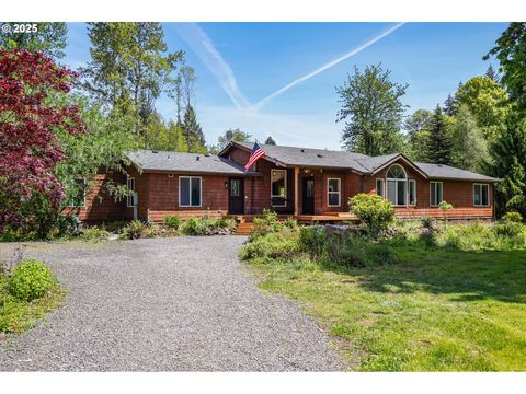 11606 SE 352ND AVE Boring OR 97009