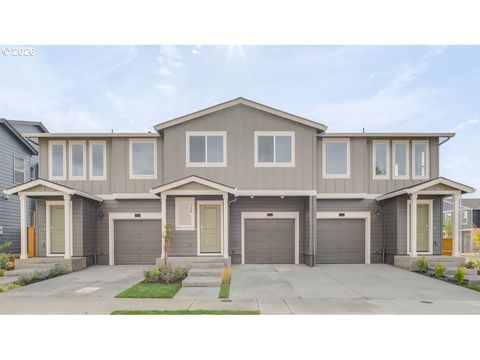 6106 SE 16th ST Gresham OR 97080