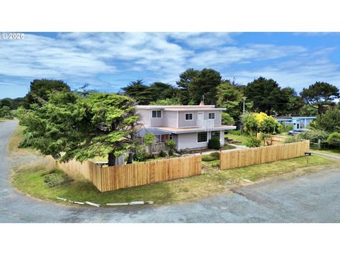 55042 Franklin RD Bandon OR 97411