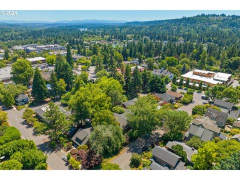 A home in Lake Oswego