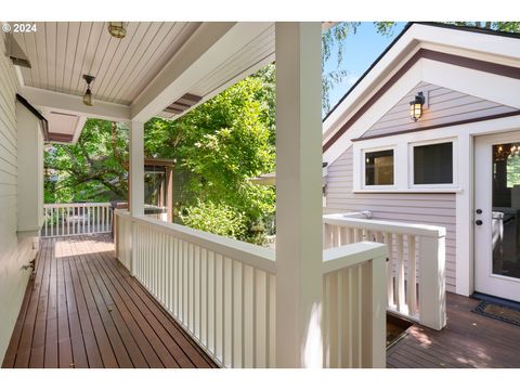 A home in Lake Oswego