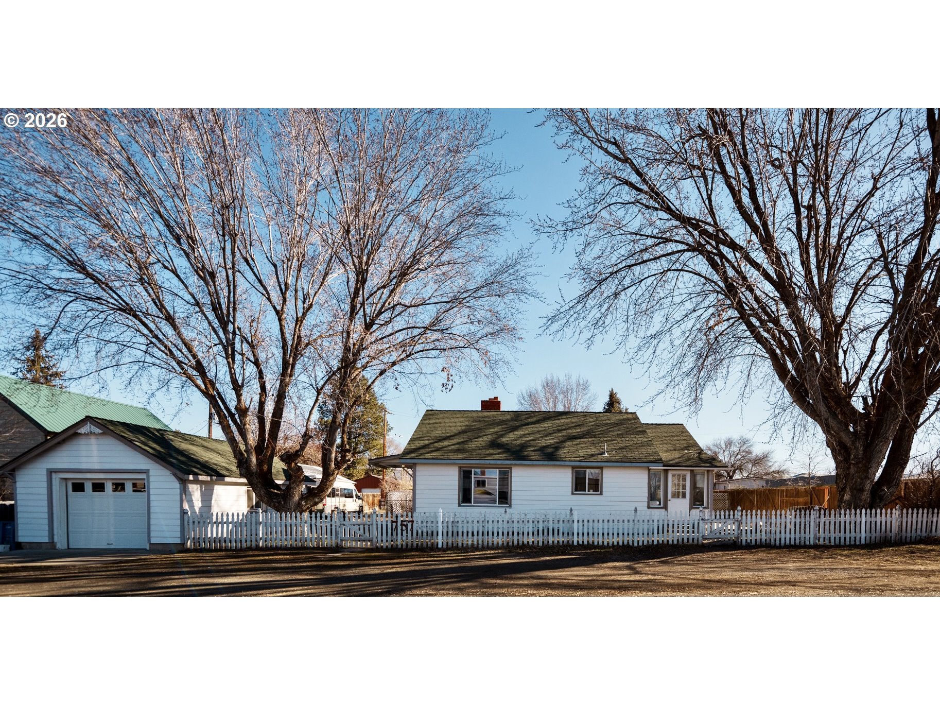 Photo 1 of 35 — 757 S BRIDGE ST, Prairie City, OR 97869