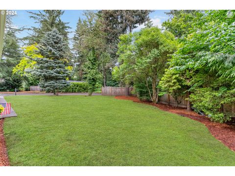 A home in Lake Oswego