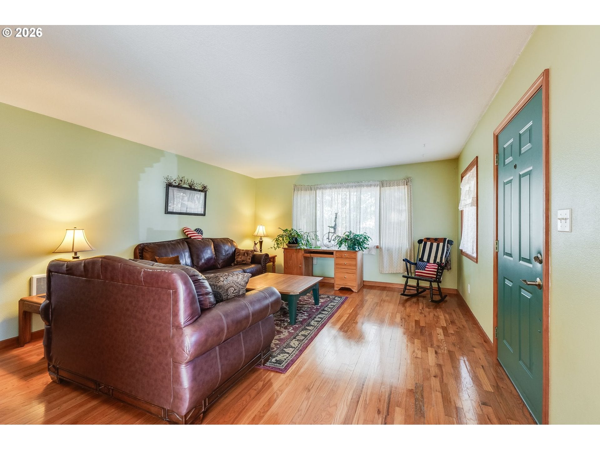 402 Warner Parrott RD