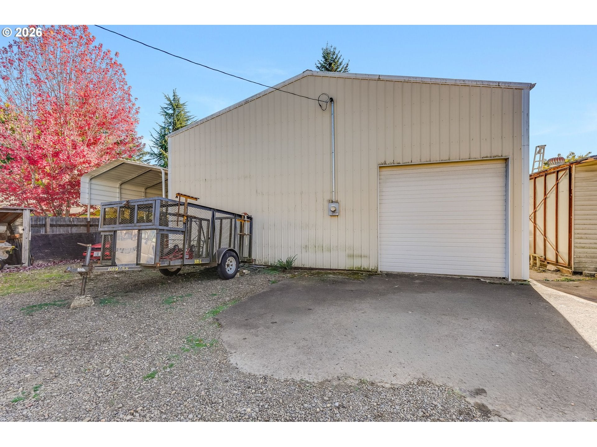 402 Warner Parrott RD