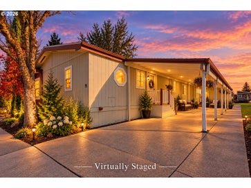1949 SE PALMQUIST RD 091 Gresham OR 97080