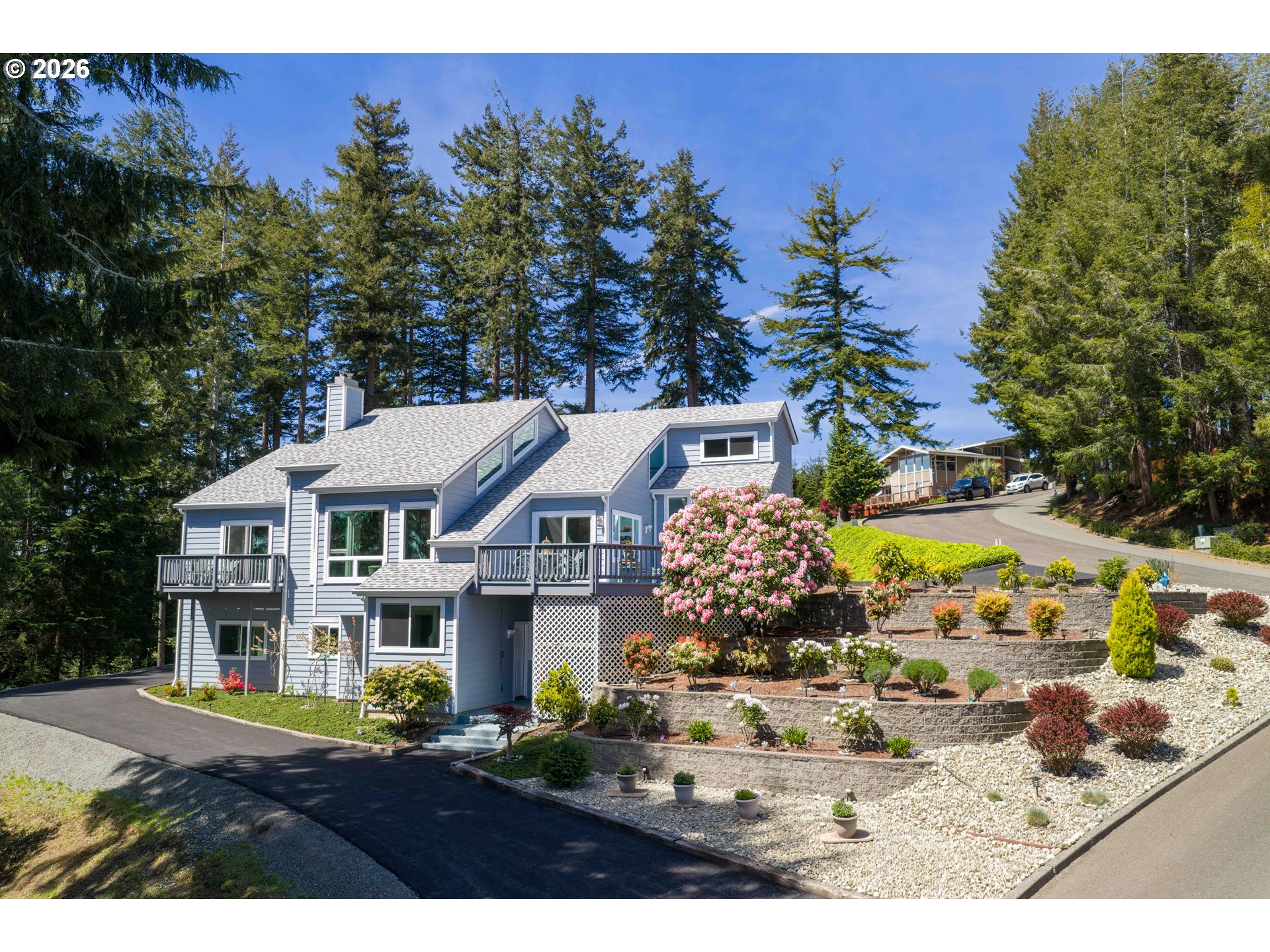 601 TELEGRAPH DR
