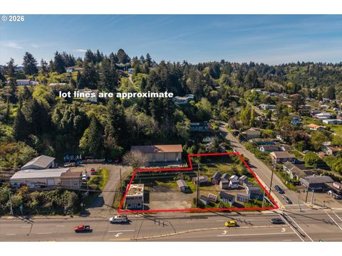 63034 HIGHWAY 101 Coos Bay OR 97420