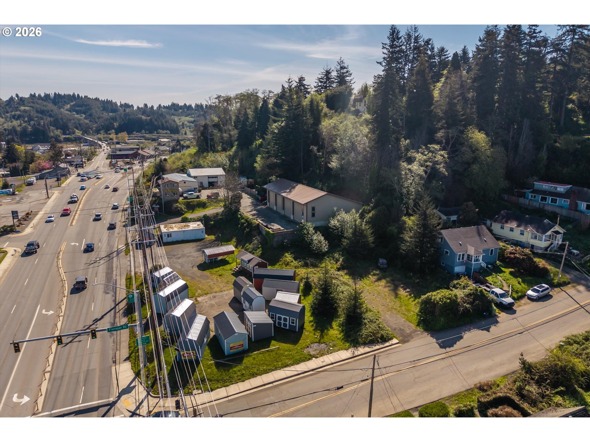 63034 HIGHWAY 101