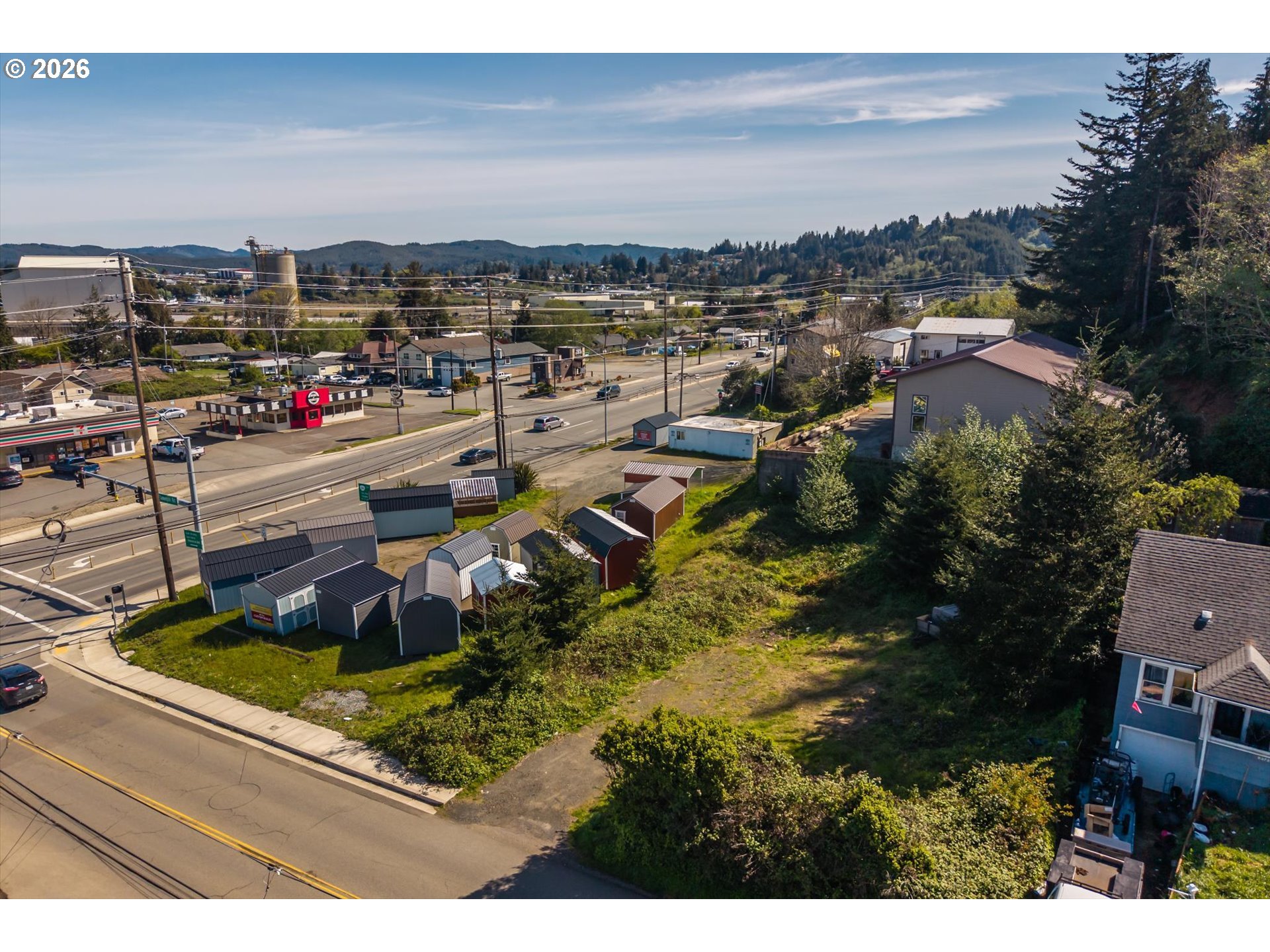 63034 HIGHWAY 101