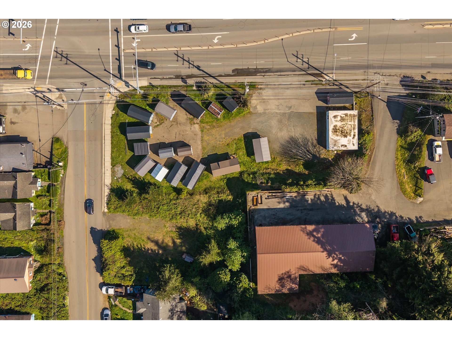 63034 HIGHWAY 101