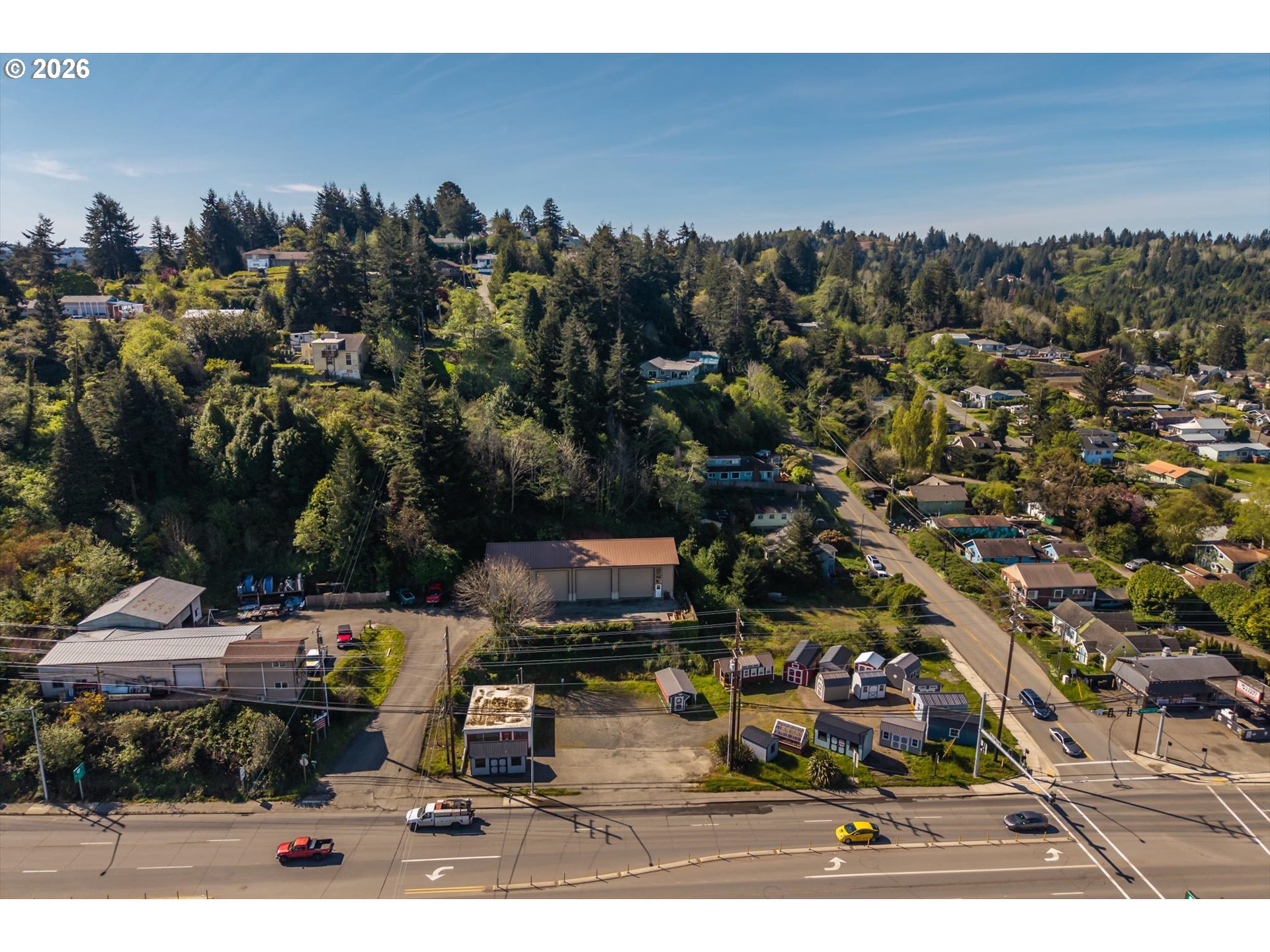 63034 HIGHWAY 101