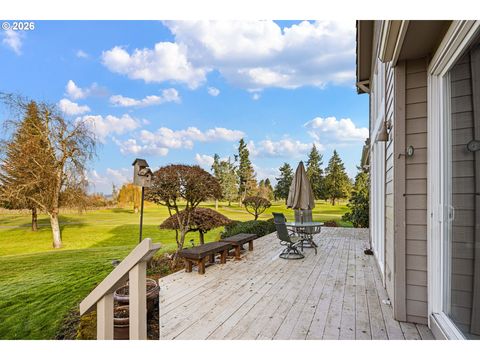 Tiny photo for 240 Magnolia Dr, Creswell, OR 97426 (MLS # 511155429)