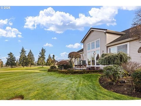 Tiny photo for 240 Magnolia Dr, Creswell, OR 97426 (MLS # 511155429)