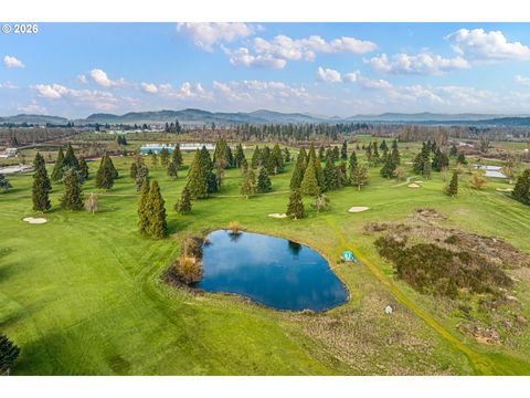 Tiny photo for 240 Magnolia Dr, Creswell, OR 97426 (MLS # 511155429)