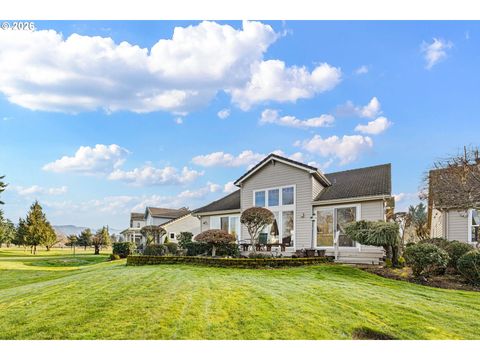 Tiny photo for 240 Magnolia Dr, Creswell, OR 97426 (MLS # 511155429)