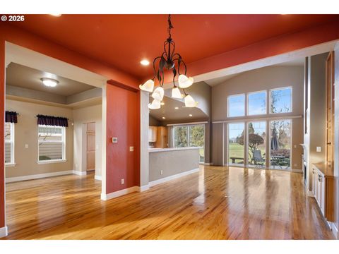 Tiny photo for 240 Magnolia Dr, Creswell, OR 97426 (MLS # 511155429)